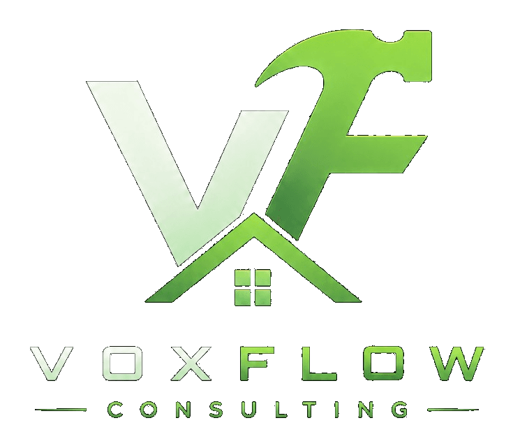 Voxflow Consulting
